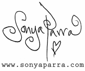 Sonya Parra Artist .com